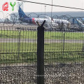 High Quality Airport Fence Razor Barbed Wire Safety Airport Fence